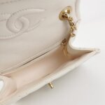 Chanel Classic Flap (Шанель) — фото 7