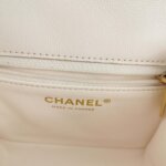 Chanel Classic Flap (Шанель) — фото 8