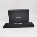 Chanel Classic Flap (Шанель) — фото 9
