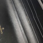 Chanel Quilted Lambskin CC Crossbody (Шанель) — фото 10