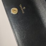 Chanel Quilted Lambskin CC Crossbody (Шанель) — фото 11