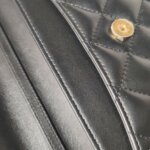Chanel Quilted Lambskin CC Crossbody (Шанель) — фото 16