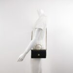 Chanel Quilted Lambskin CC Crossbody (Шанель) — фото 2