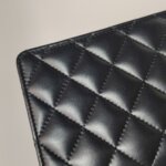 Chanel Quilted Lambskin CC Crossbody (Шанель) — фото 20
