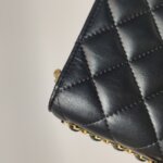 Chanel Quilted Lambskin CC Crossbody (Шанель) — фото 25