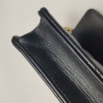Chanel Quilted Lambskin CC Crossbody (Шанель) — фото 26