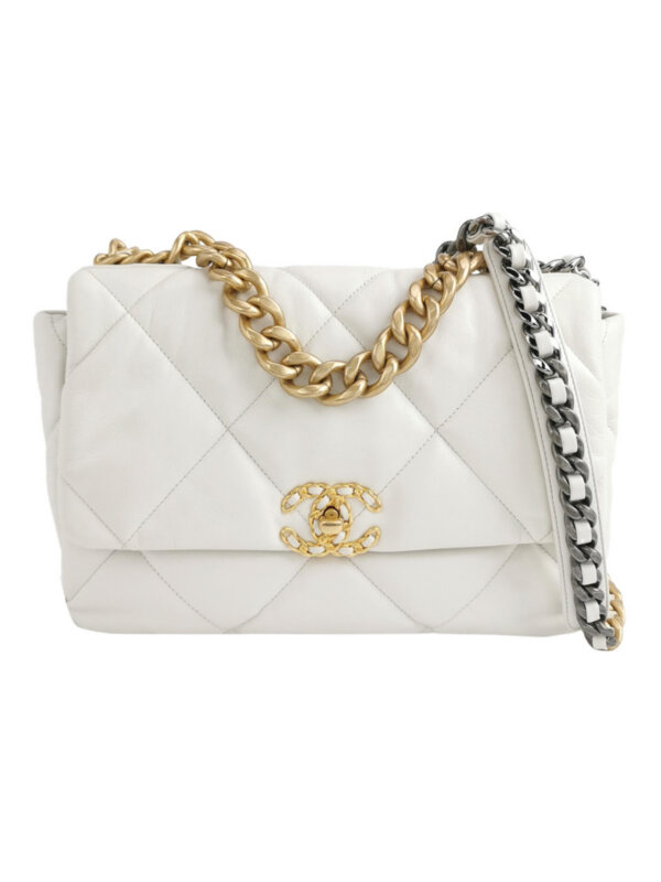 Chanel 19Bag (Шанель)