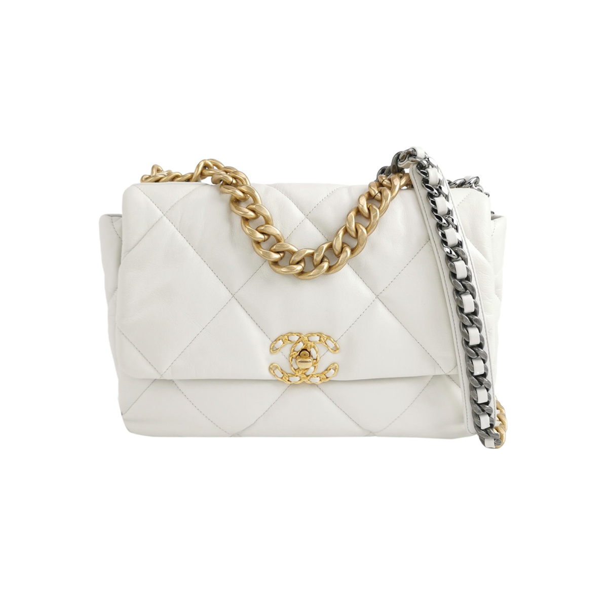 Chanel 19Bag (Шанель) — фото 1