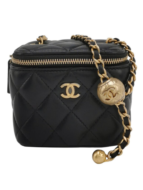 Chanel Vanity Case (Шанель)