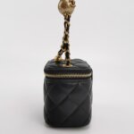 Chanel Vanity Case (Шанель) — фото 3