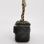 Chanel Vanity Case (Шанель) — фото 4