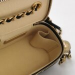Chanel Vanity Case (Шанель) — фото 7
