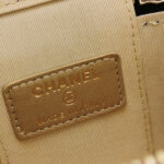 Chanel Vanity Case (Шанель) — фото 8