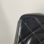 Chanel Quilted Calfskin CC Shoulder Bag (Шанель) — фото 15