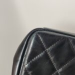 Chanel Quilted Calfskin CC Shoulder Bag (Шанель) — фото 17