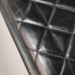 Chanel Quilted Calfskin CC Shoulder Bag (Шанель) — фото 18