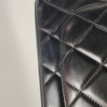 Chanel Quilted Calfskin CC Shoulder Bag (Шанель) — фото 21