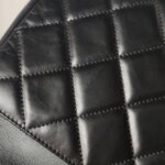 Chanel Quilted Calfskin CC Shoulder Bag (Шанель) — фото 22