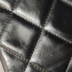 Chanel Quilted Calfskin CC Shoulder Bag (Шанель) — фото 24