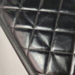 Chanel Quilted Calfskin CC Shoulder Bag (Шанель) — фото 27