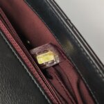 Chanel Quilted Calfskin CC Shoulder Bag (Шанель) — фото 30