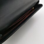 Chanel Quilted Calfskin CC Shoulder Bag (Шанель) — фото 7