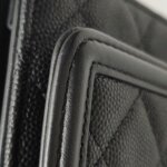 Chanel Quilted Calfskin CC Crossbody (Шанель) — фото 16