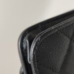 Chanel Quilted Calfskin CC Crossbody (Шанель) — фото 17