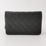 Chanel Quilted Calfskin CC Crossbody (Шанель) — фото 5