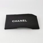 Chanel Quilted Calfskin CC Crossbody (Шанель) — фото 9