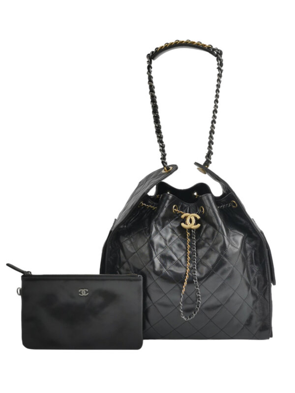Chanel 25 Bag