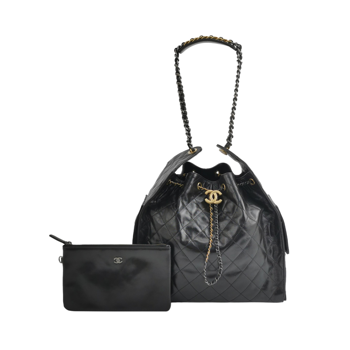 Chanel 25 Bag (Шанель) — фото 1