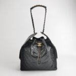 Chanel 25 Bag (Шанель) — фото 9