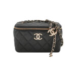 Chanel Vanity Case (Шанель) — миниатюра 1