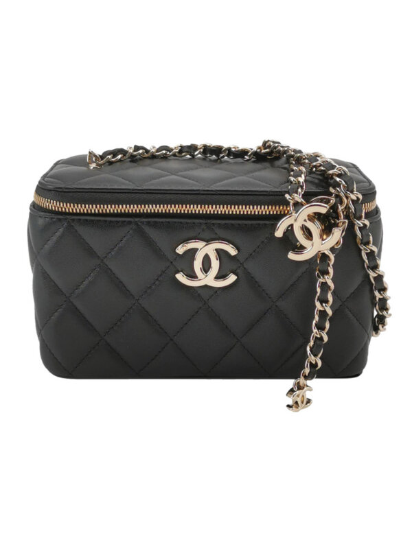 Chanel Vanity Case (Шанель)