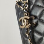 Chanel Vanity Case (Шанель) — фото 13