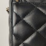 Chanel Vanity Case (Шанель) — фото 19
