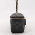 Chanel Vanity Case (Шанель) — фото 3