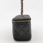 Chanel Vanity Case (Шанель) — фото 4