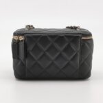 Chanel Vanity Case (Шанель) — фото 5