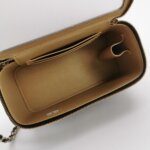 Chanel Vanity Case (Шанель) — фото 7