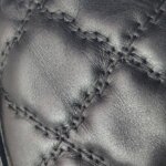 Chanel Calfskin CC Crossbody (Шанель) — фото 18