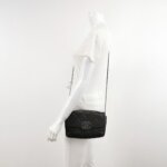 Chanel Calfskin CC Crossbody (Шанель) — фото 2