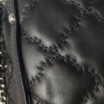 Chanel Calfskin CC Crossbody (Шанель) — фото 22