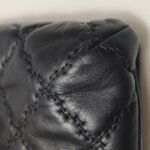 Chanel Calfskin CC Crossbody (Шанель) — фото 25