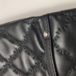 Chanel Calfskin CC Crossbody (Шанель) — фото 26