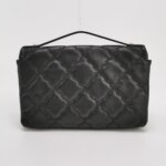Chanel Calfskin CC Crossbody (Шанель) — фото 5