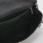Chanel Calfskin CC Crossbody (Шанель) — фото 7