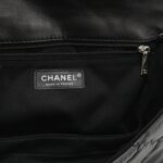 Chanel Calfskin CC Crossbody (Шанель) — фото 8