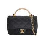 Chanel Flap Bag (Шанель) — миниатюра 1